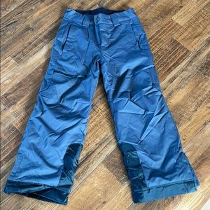 Obermeyer Ski Pants! Like new
